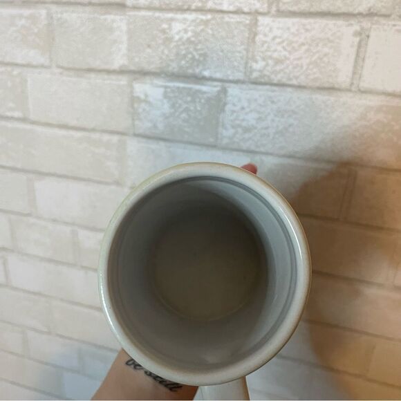 Vintage Tall Mug From Super Bowl XXXIII (33) Denver Broncos 1999 Ceramic - Picture 6 of 8